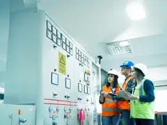 EA Training