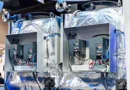 Variable Speed Drives