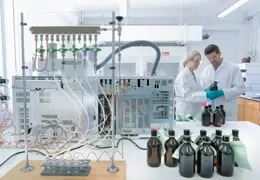 Oil Diagnostics and Analysis