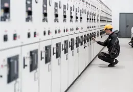 Power System Protection Part Two