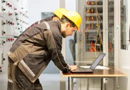 Commissioning And Testing Training