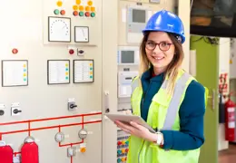 Substation Design
