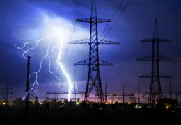 Lightning Protection