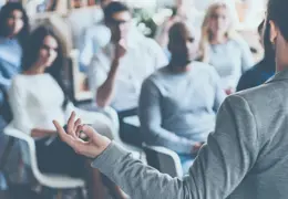EA Training Speakers